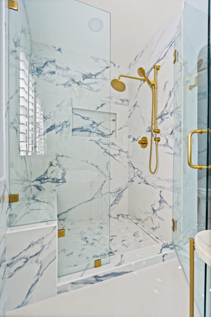 What Is a Reasonable Budget for a Bathroom Remodel?