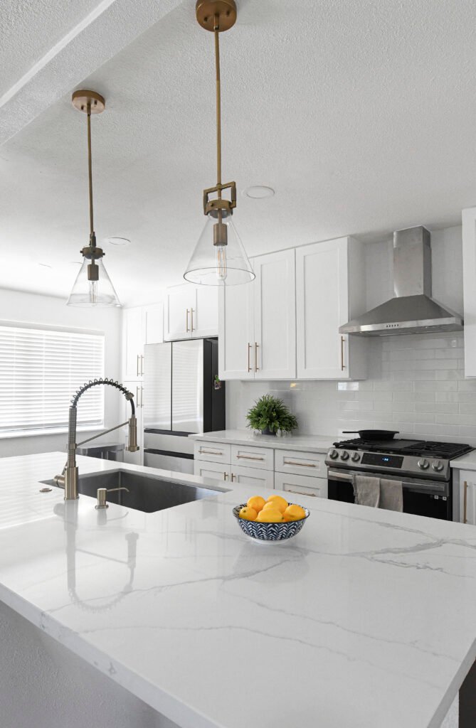 Bonita Kitchen Remodeling