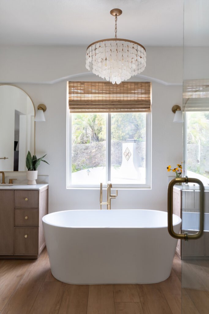 bathroom Remodeling near me San Diego
