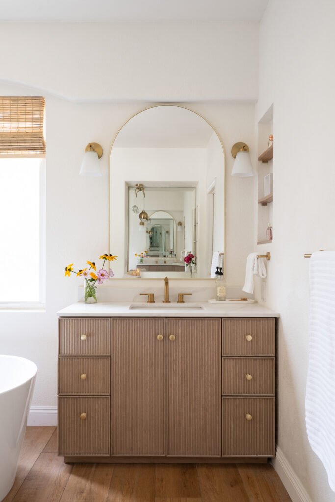 Bathroom Remodel Near Me in San Diego: From Planning to Completion