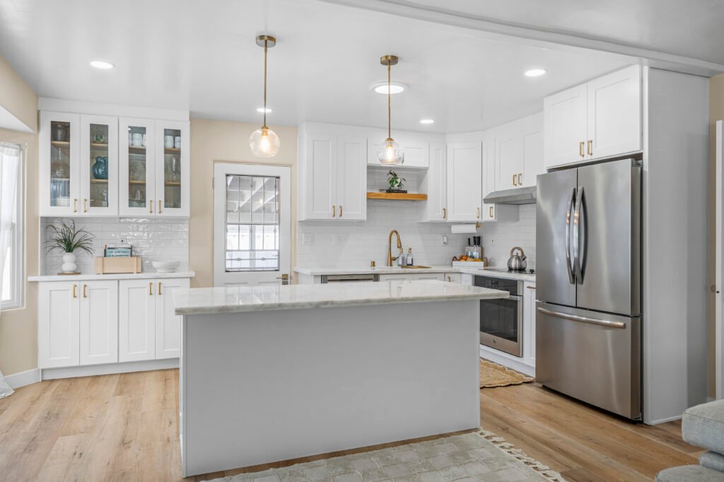 Kitchen Remodeling Tips for San Diego Homeowners