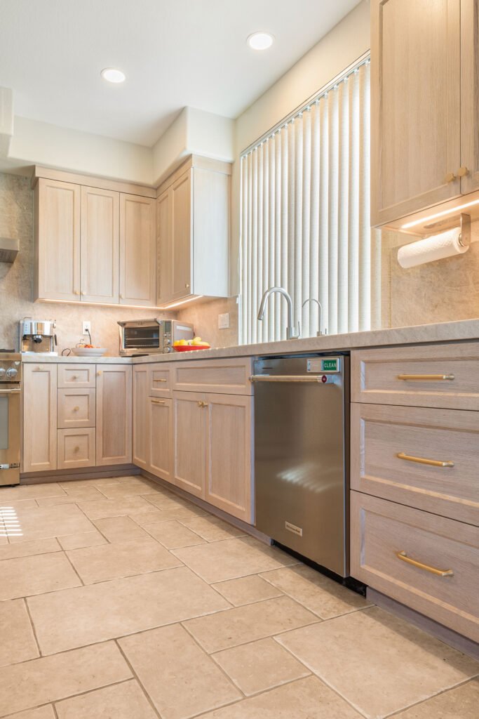 Expert Kitchen Remodeling Services in Santee, CA You Can Trust