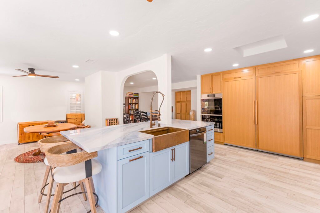 Kitchen Remodeling Rancho Bernardo, CA