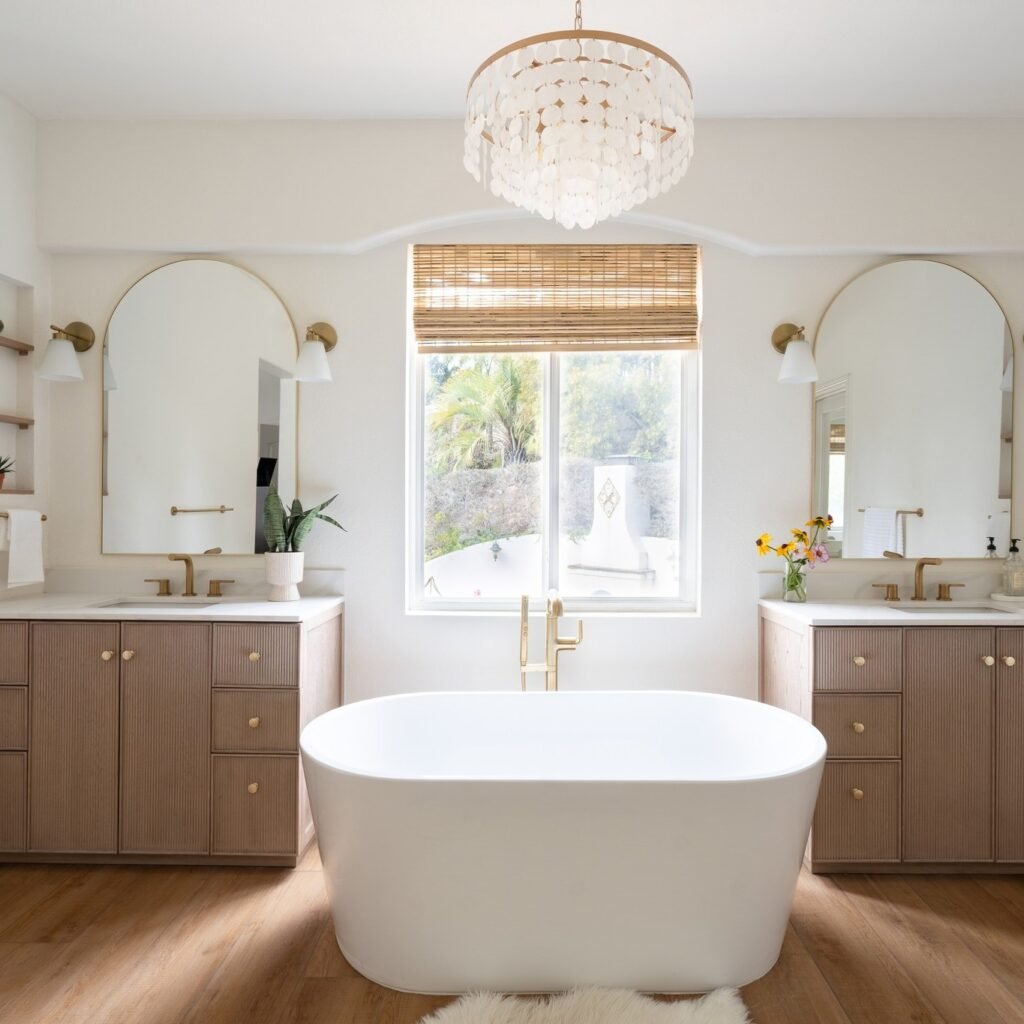 Bathroom Remodeling in San Diego: A Homeowner’s Guide to Smart