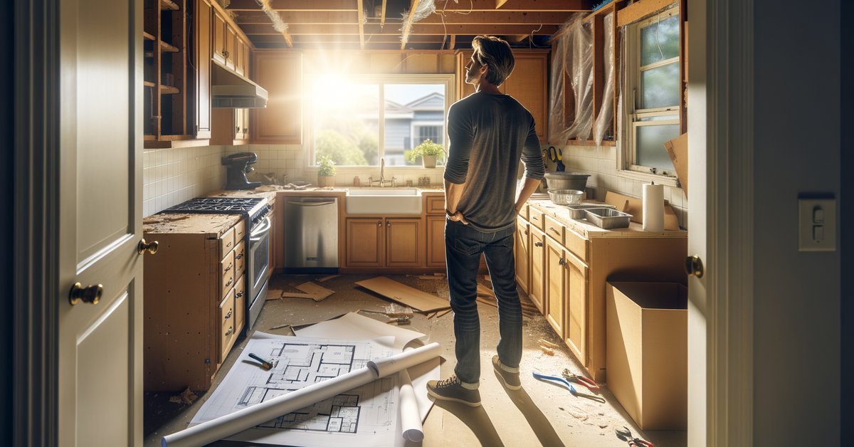 5 Mistakes San Diego Homeowners Make When Hiring a Kitchen Remodeling Contractor