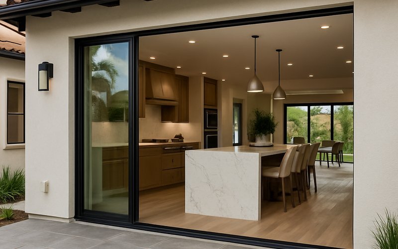 How Much Do Custom vs. Semi-Custom Finishes Cost in San Diego Luxury Remodels?