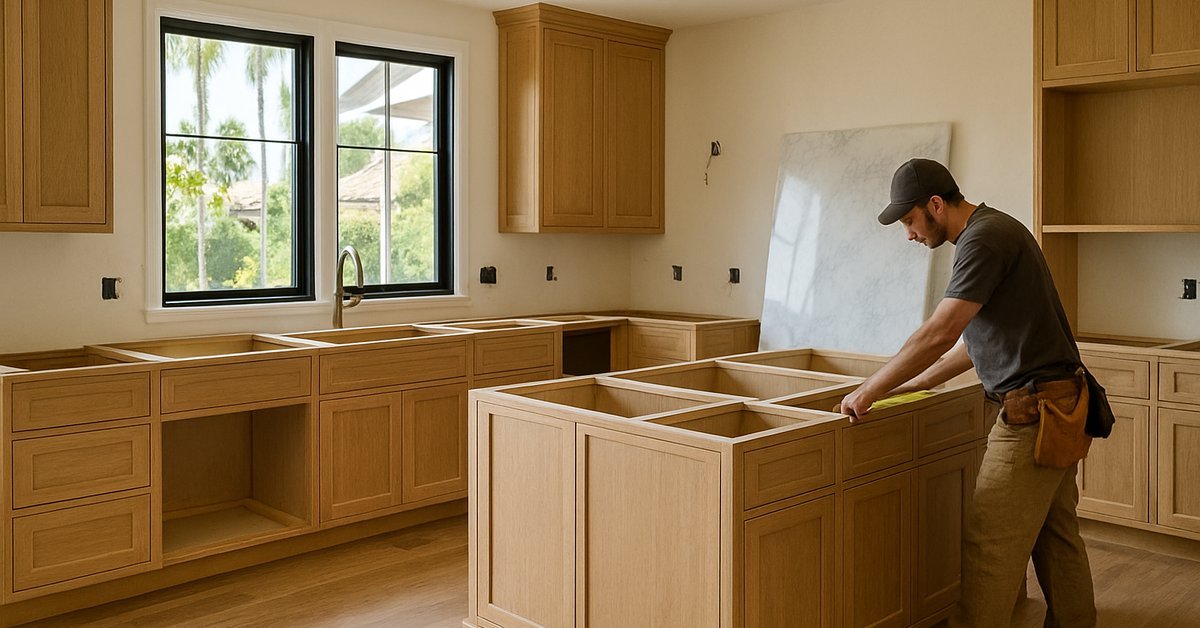 High-End Home Remodel Cost San Diego (2026 Guide)