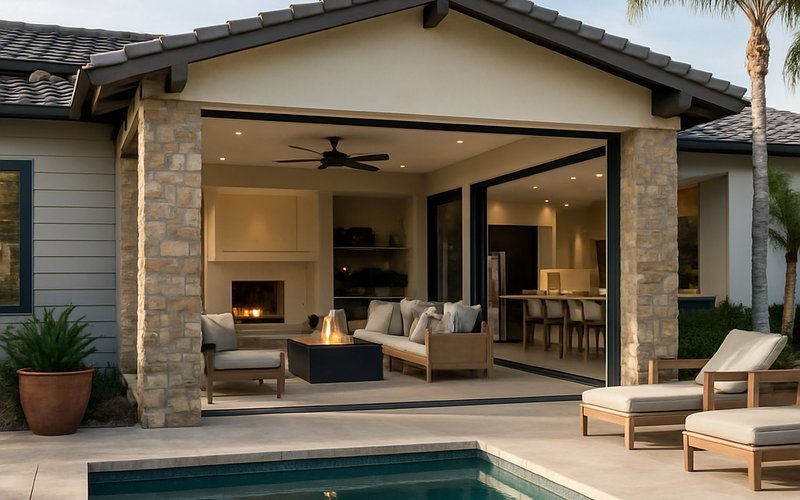 What's Actually Included in a Luxury Remodel in San Diego?