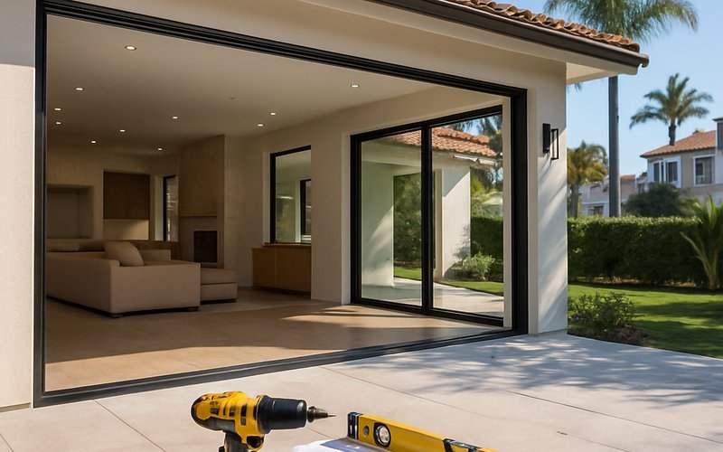 How Do You Get an Accurate Quote for a High-End Remodel in San Diego?