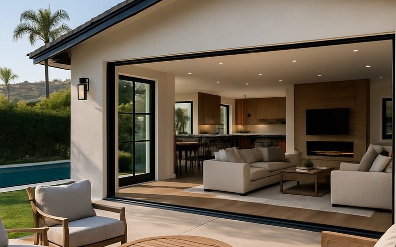 Which CSLB License Classifications Should a San Diego Luxury Contractor Actually Hold?