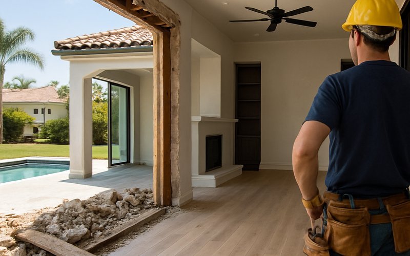 What Are the Biggest Red Flags in the $150K+ Remodel Market in San Diego?