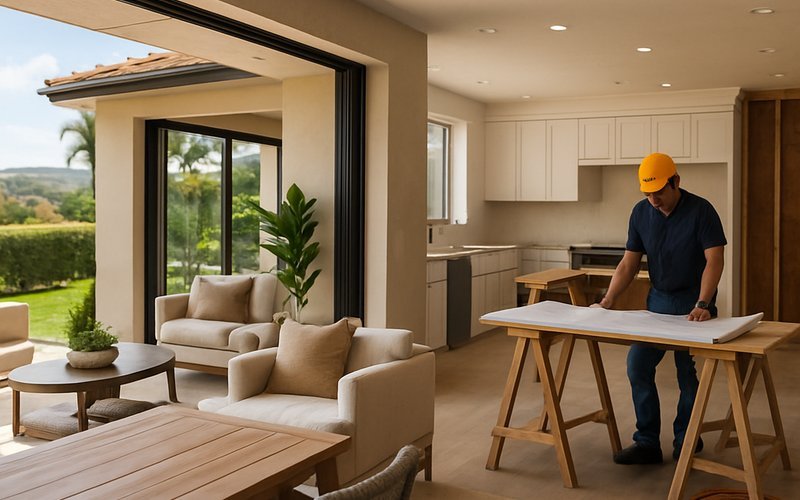 What Does a Trustworthy Design-Build Process Actually Look Like in San Diego?