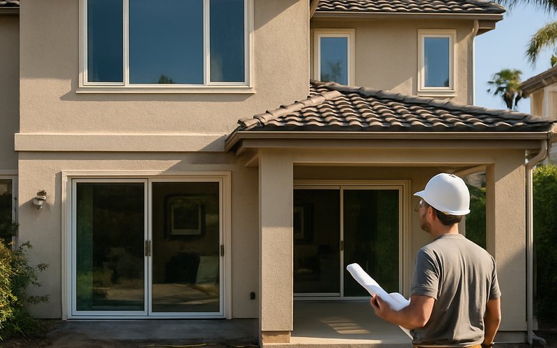 How Does HOA Architectural Review Work in San Diego Communities Like Carmel Valley?
