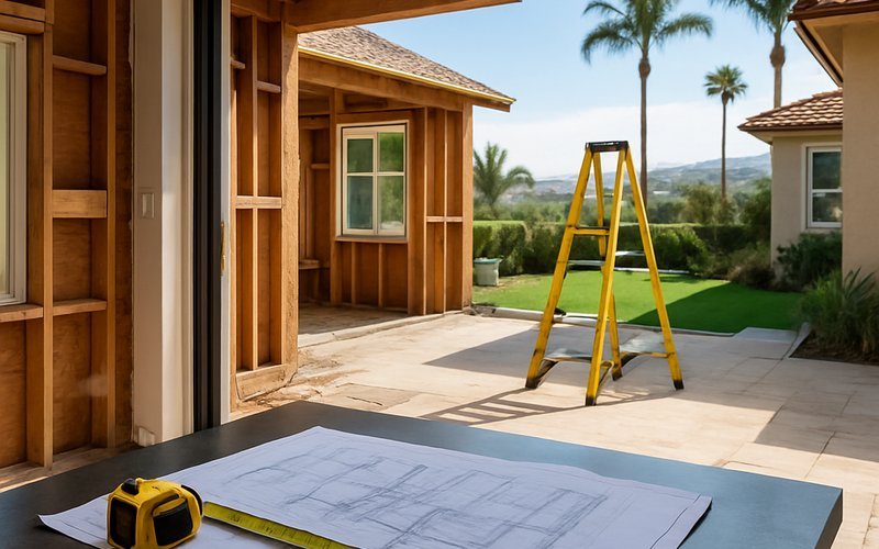 How Do You Keep a Whole-Home Remodel on Schedule in San Diego?