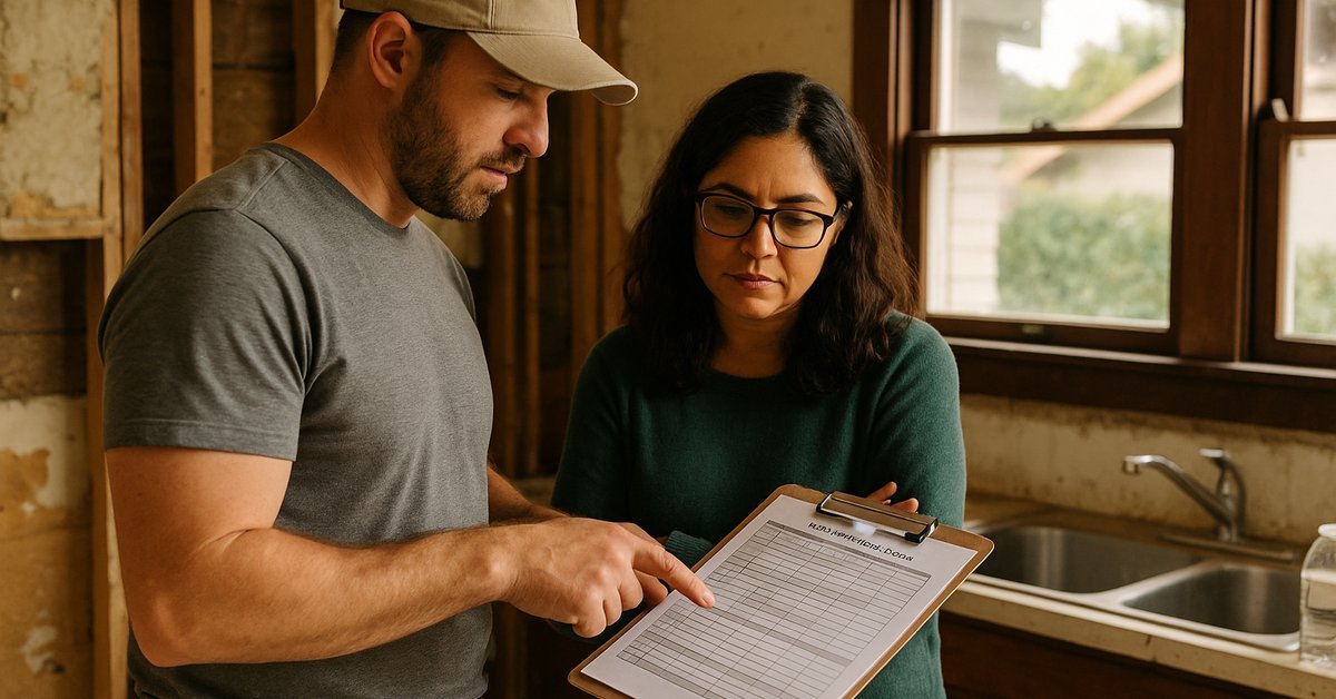 Kitchen Remodel Timeline in San Diego: How Long It Really Takes