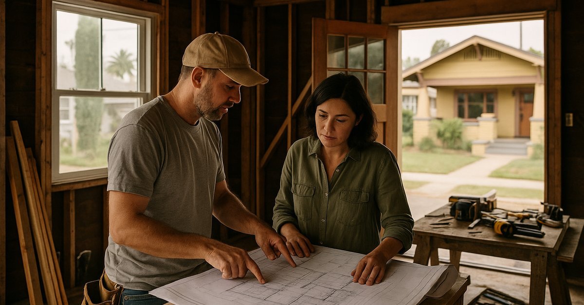 Whole Home Remodel Cost in San Diego: What You'll Actually Pay in 2026