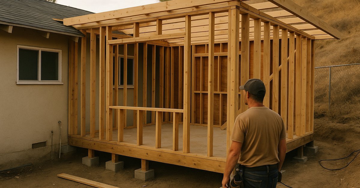 Room Addition Cost in Spring Valley: 2026 Pricing Breakdown